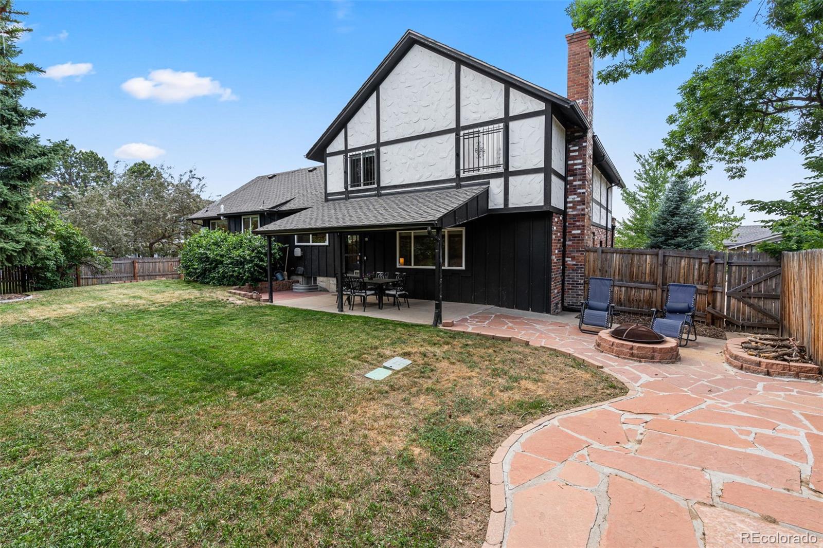 MLS Image #44 for 3310 s holly place,denver, Colorado