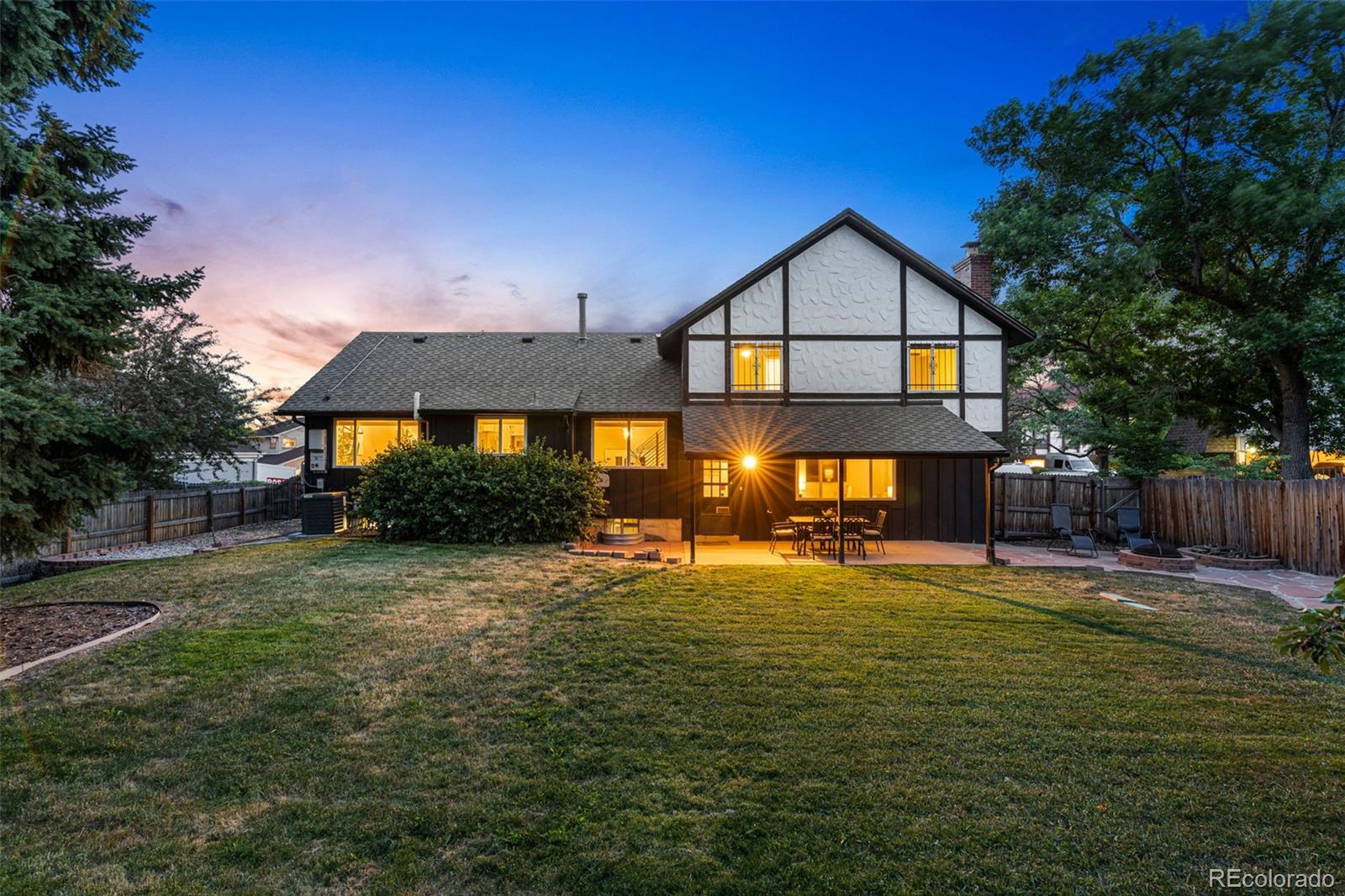 MLS Image #45 for 3310 s holly place,denver, Colorado