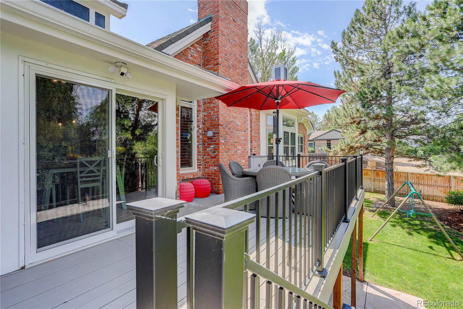 MLS Image #34 for 6151 s boston circle,greenwood village, Colorado