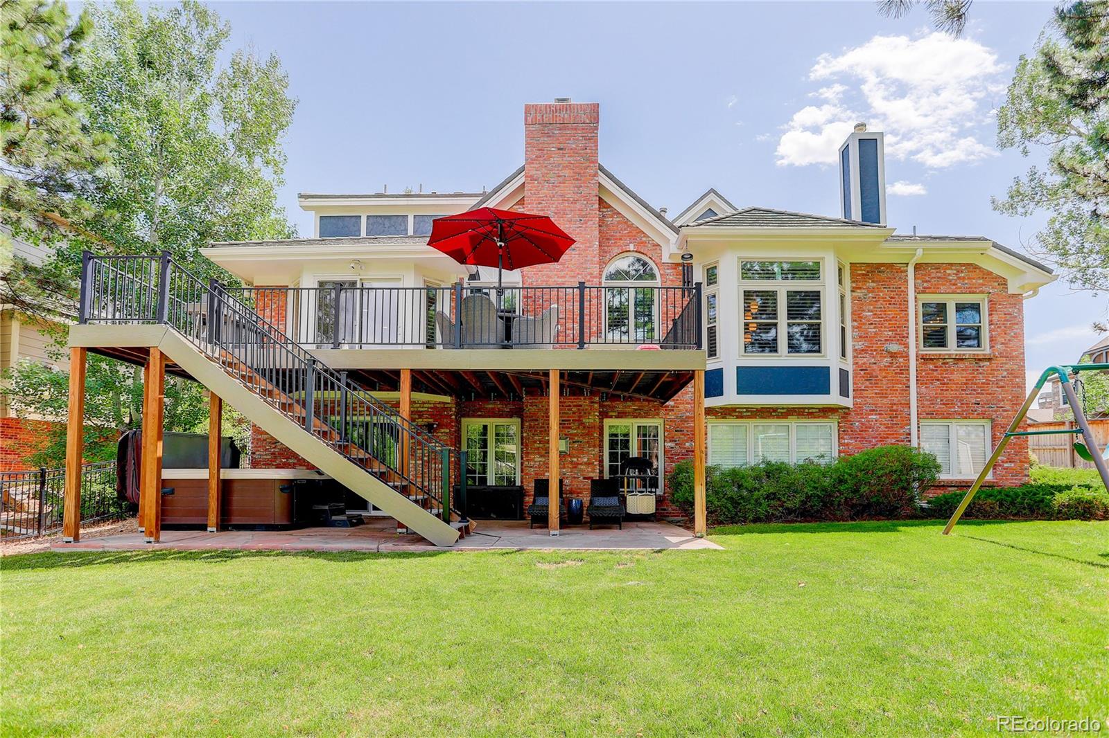 MLS Image #37 for 6151 s boston circle,greenwood village, Colorado