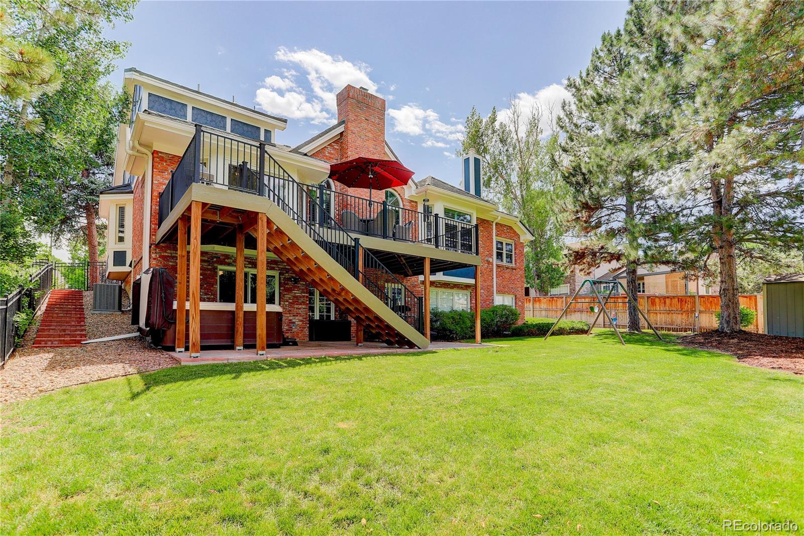 MLS Image #38 for 6151 s boston circle,greenwood village, Colorado