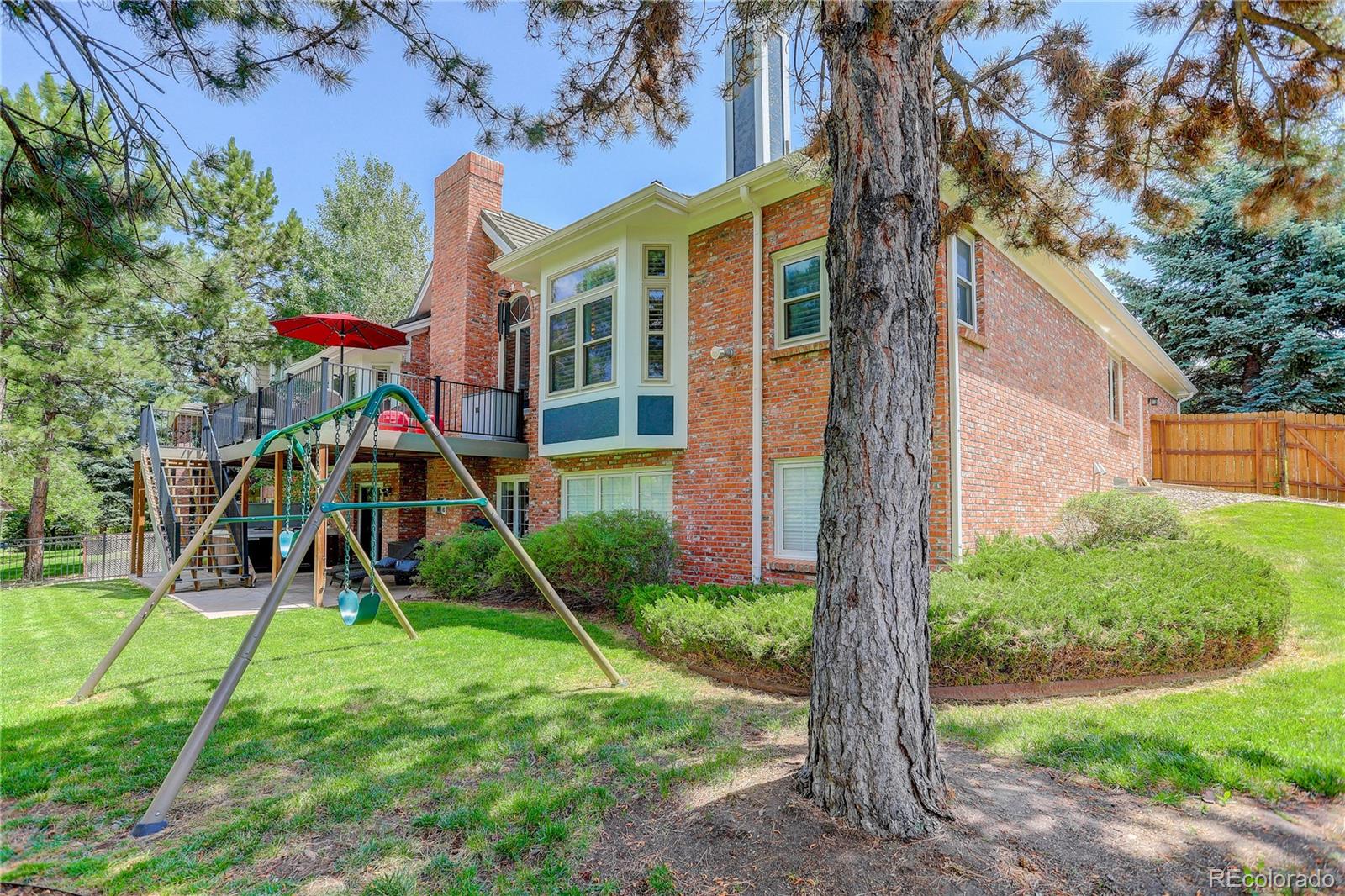 MLS Image #39 for 6151 s boston circle,greenwood village, Colorado