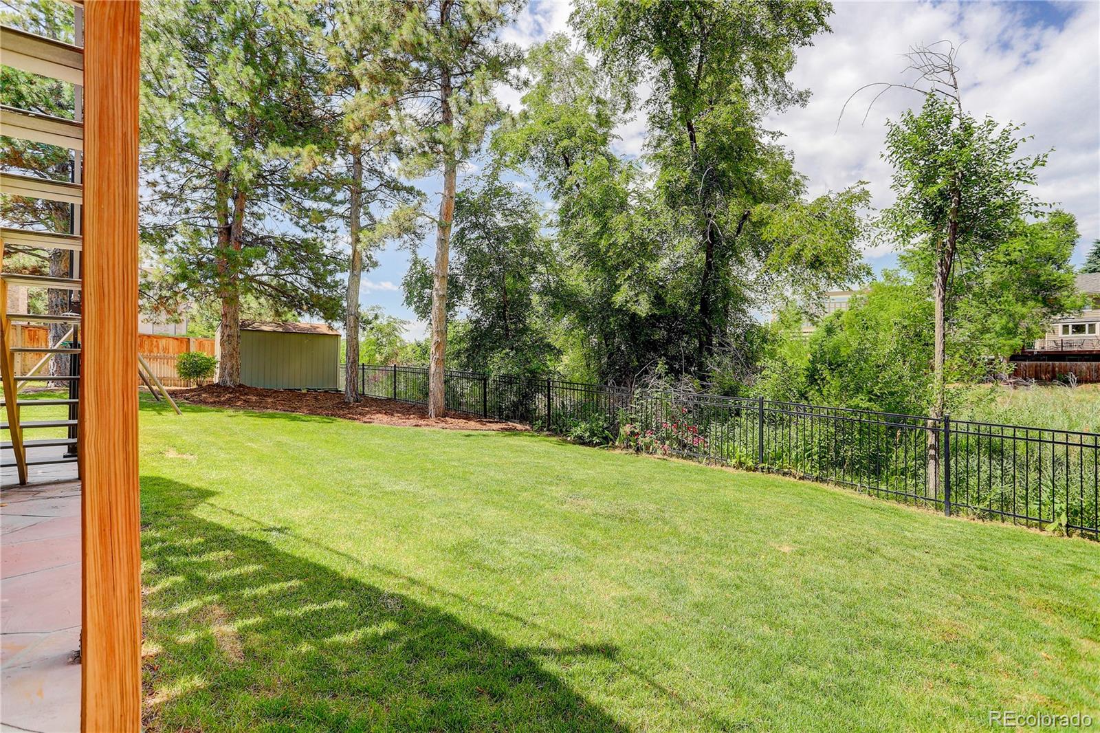 MLS Image #41 for 6151 s boston circle,greenwood village, Colorado