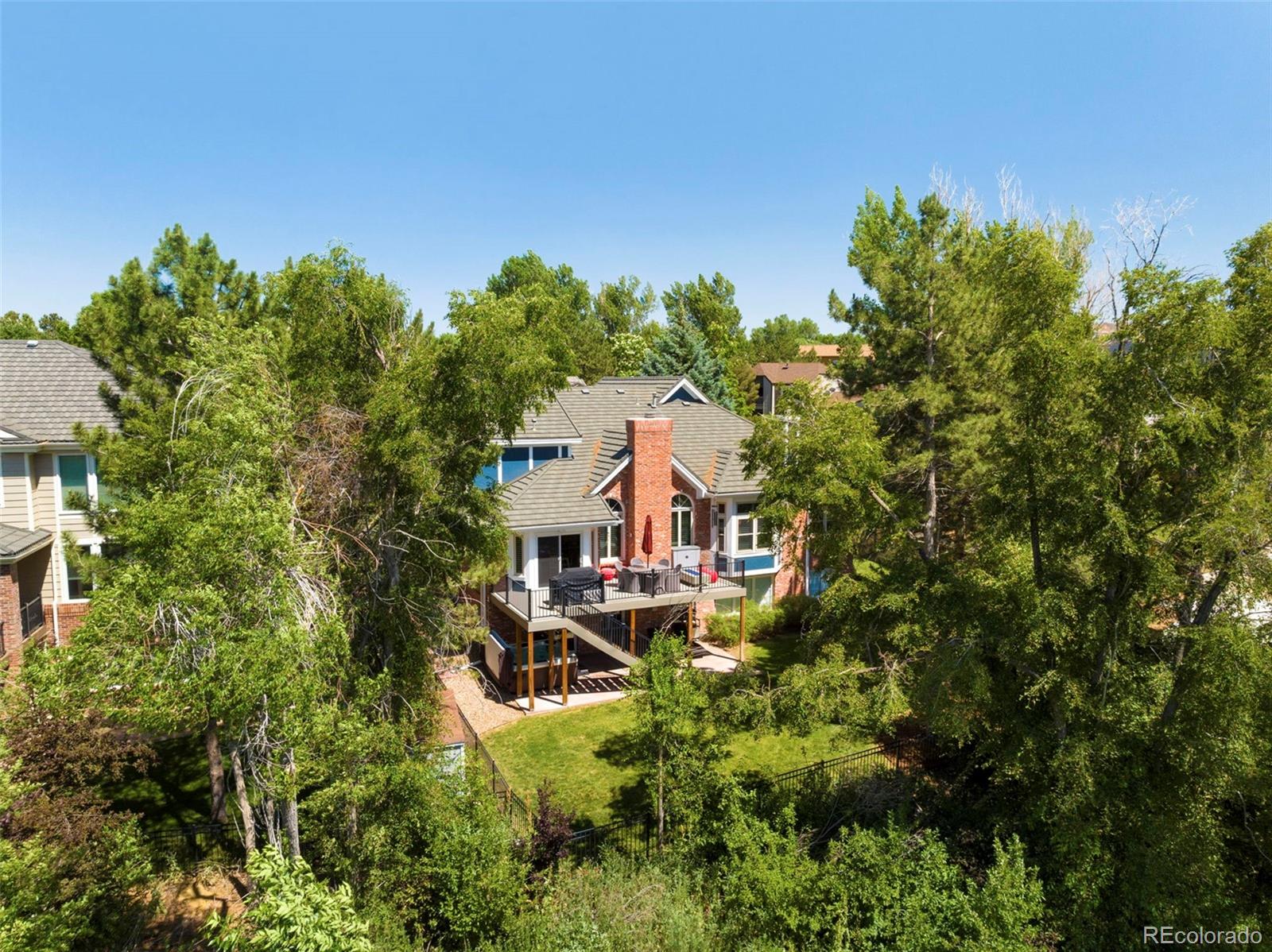 MLS Image #43 for 6151 s boston circle,greenwood village, Colorado