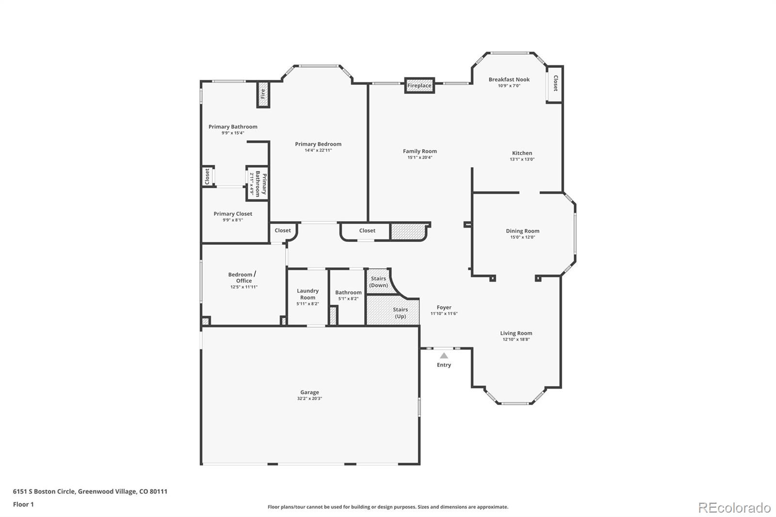 MLS Image #47 for 6151 s boston circle,greenwood village, Colorado