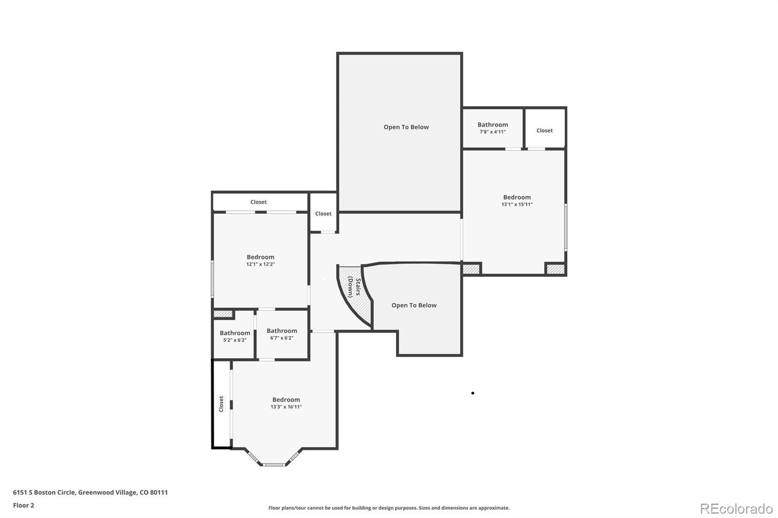 MLS Image #48 for 6151 s boston circle,greenwood village, Colorado