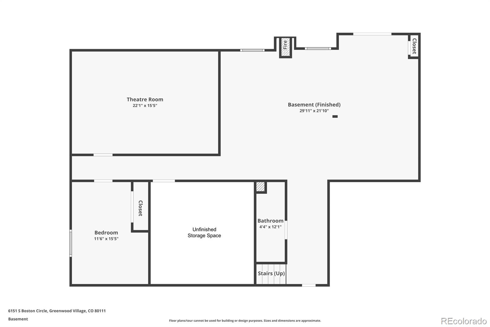 MLS Image #49 for 6151 s boston circle,greenwood village, Colorado