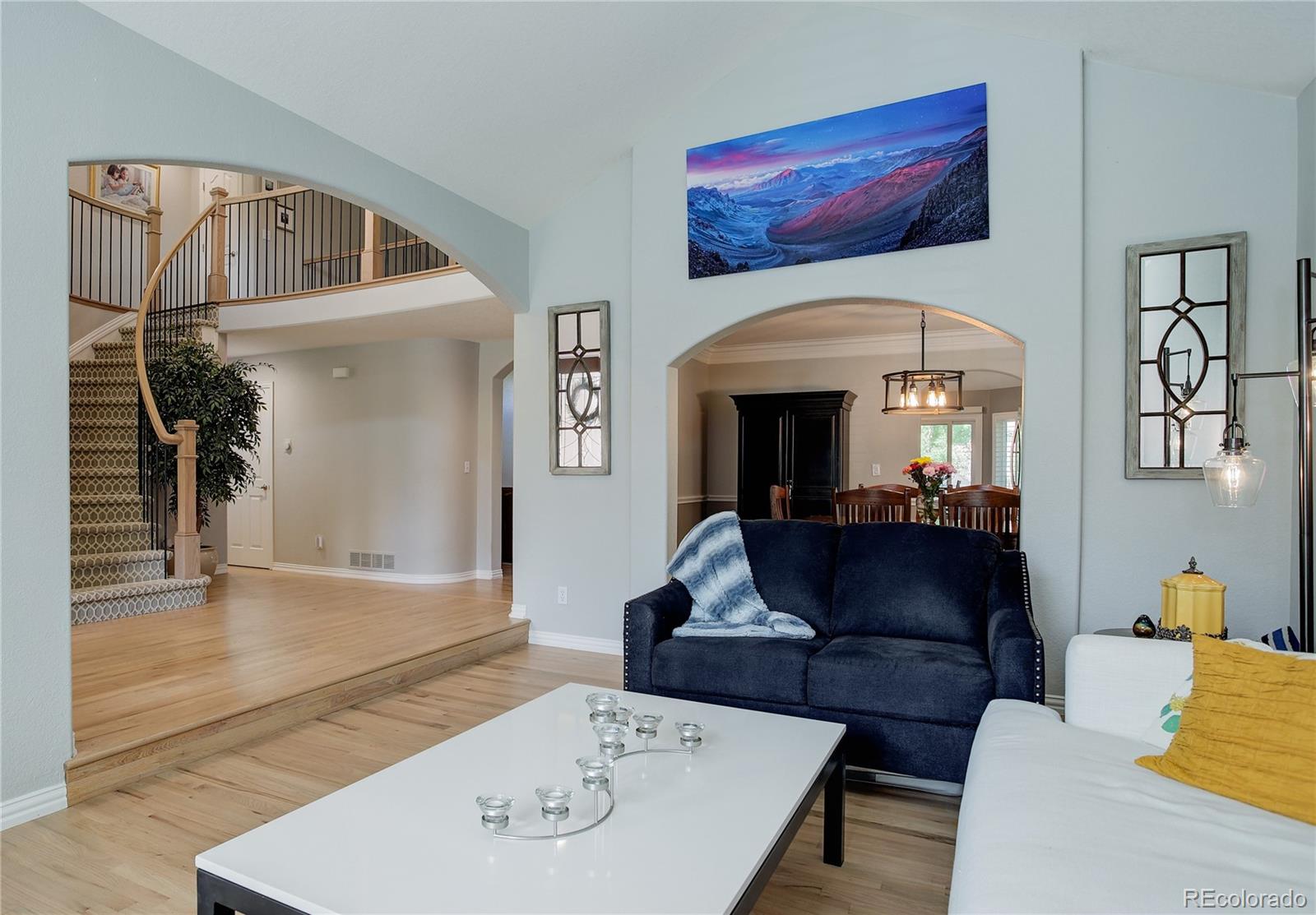 MLS Image #5 for 6151 s boston circle,greenwood village, Colorado