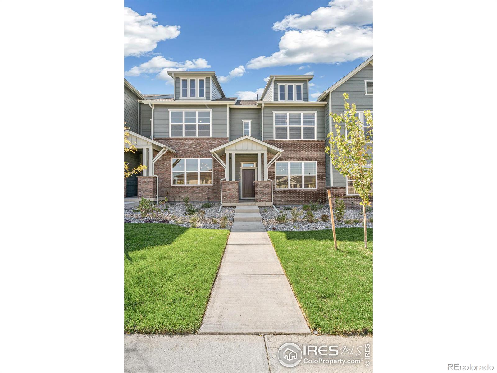 MLS Image #0 for 6387  deerfoot drive,loveland, Colorado