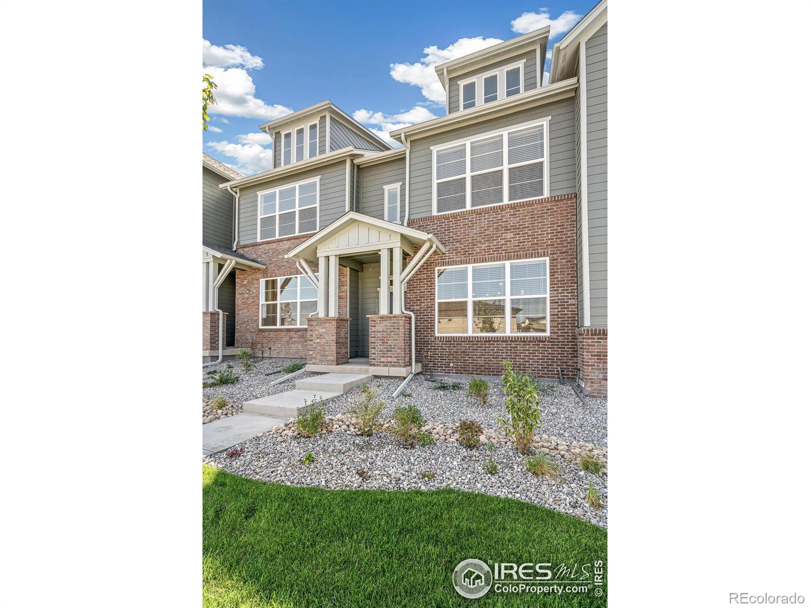 CMA Image for 6393  winding trail way,Loveland, Colorado