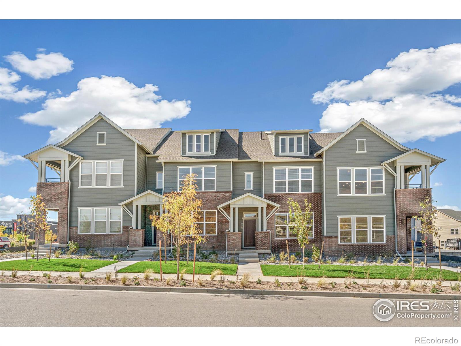 MLS Image #2 for 6387  deerfoot drive,loveland, Colorado