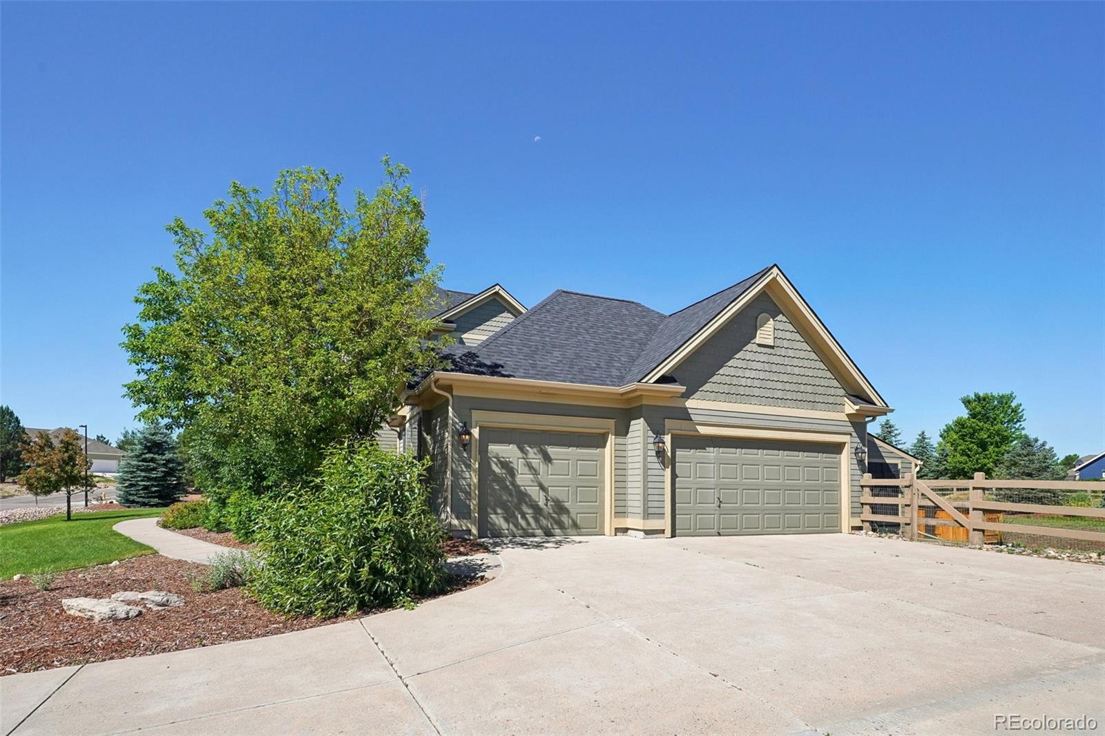 MLS Image #3 for 5419  killen avenue,castle rock, Colorado