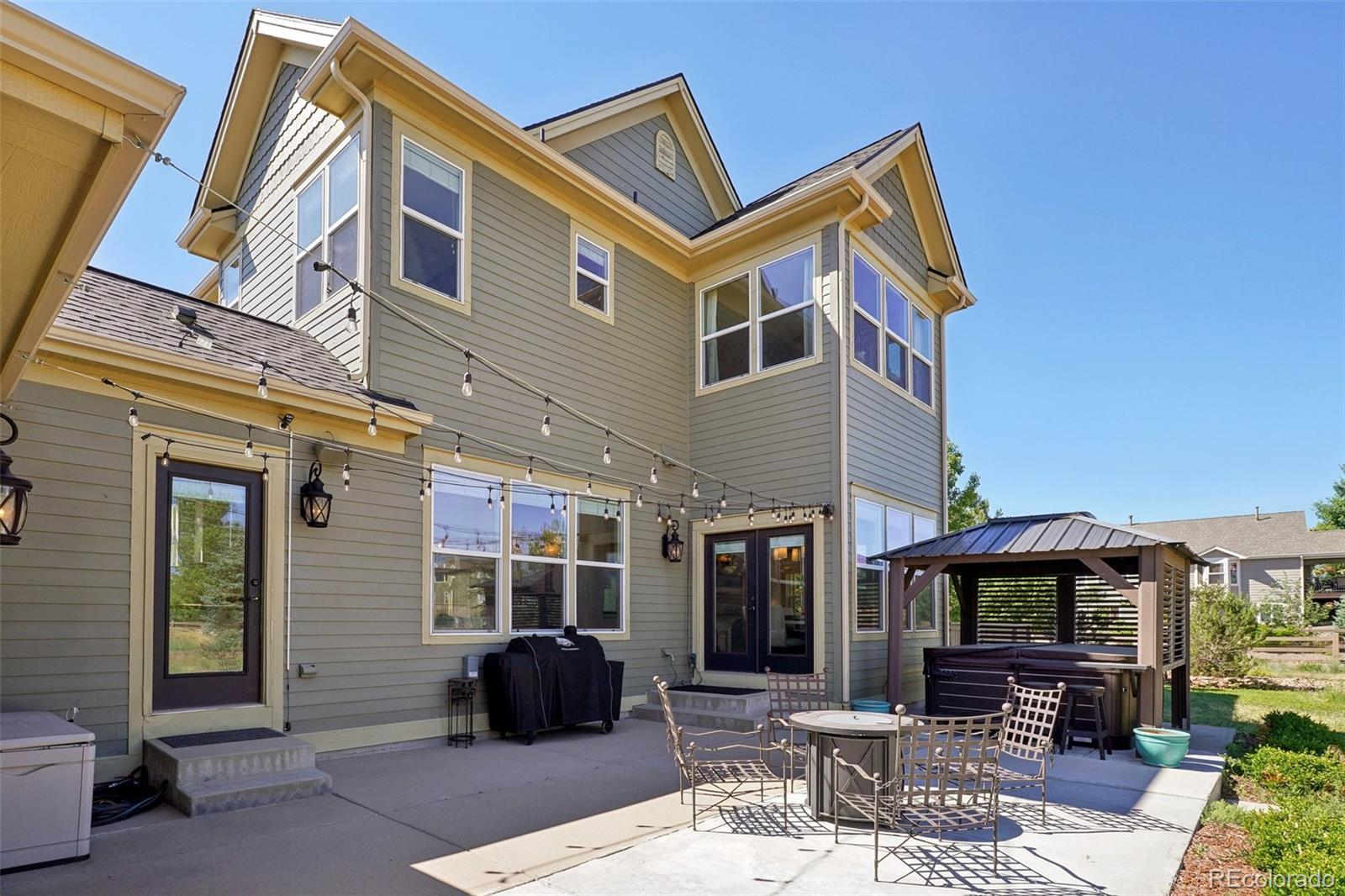 MLS Image #35 for 5419  killen avenue,castle rock, Colorado