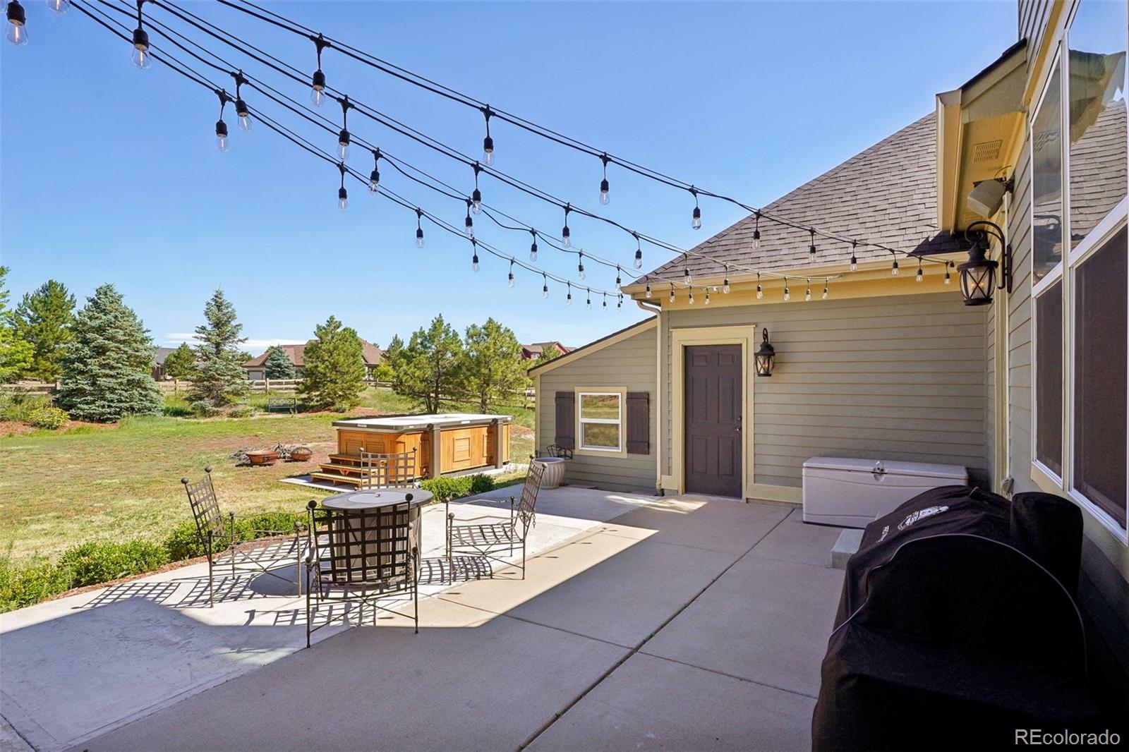 MLS Image #36 for 5419  killen avenue,castle rock, Colorado