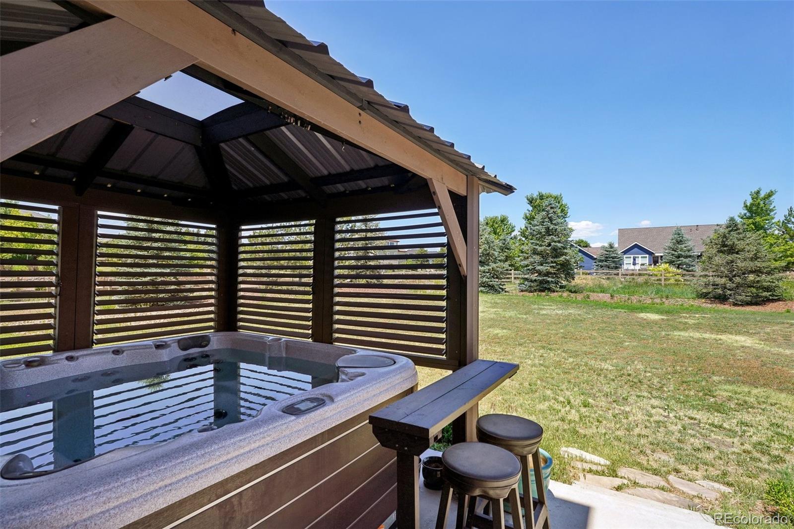 MLS Image #37 for 5419  killen avenue,castle rock, Colorado