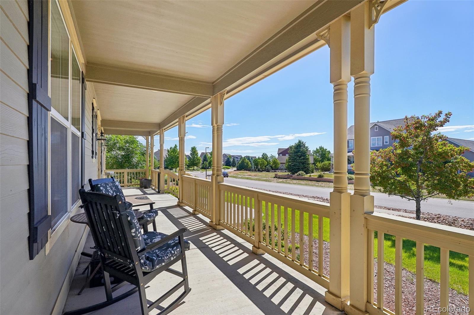 MLS Image #4 for 5419  killen avenue,castle rock, Colorado