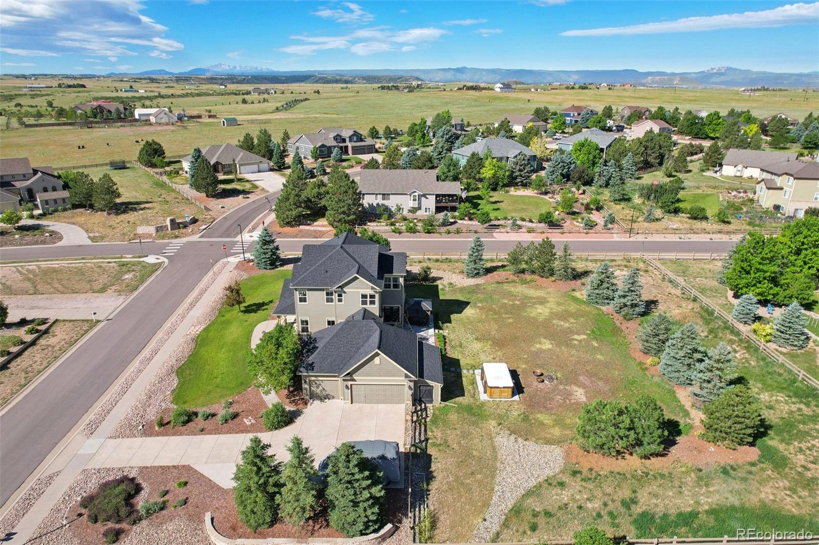 MLS Image #42 for 5419  killen avenue,castle rock, Colorado