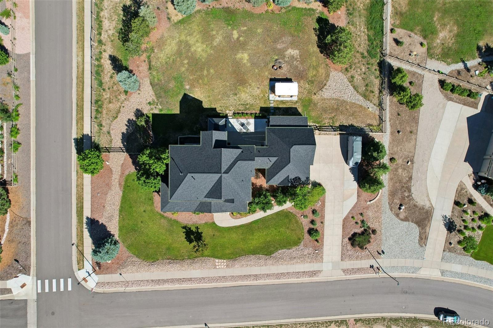 MLS Image #44 for 5419  killen avenue,castle rock, Colorado