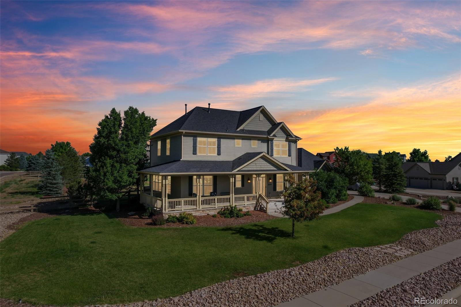 MLS Image #49 for 5419  killen avenue,castle rock, Colorado