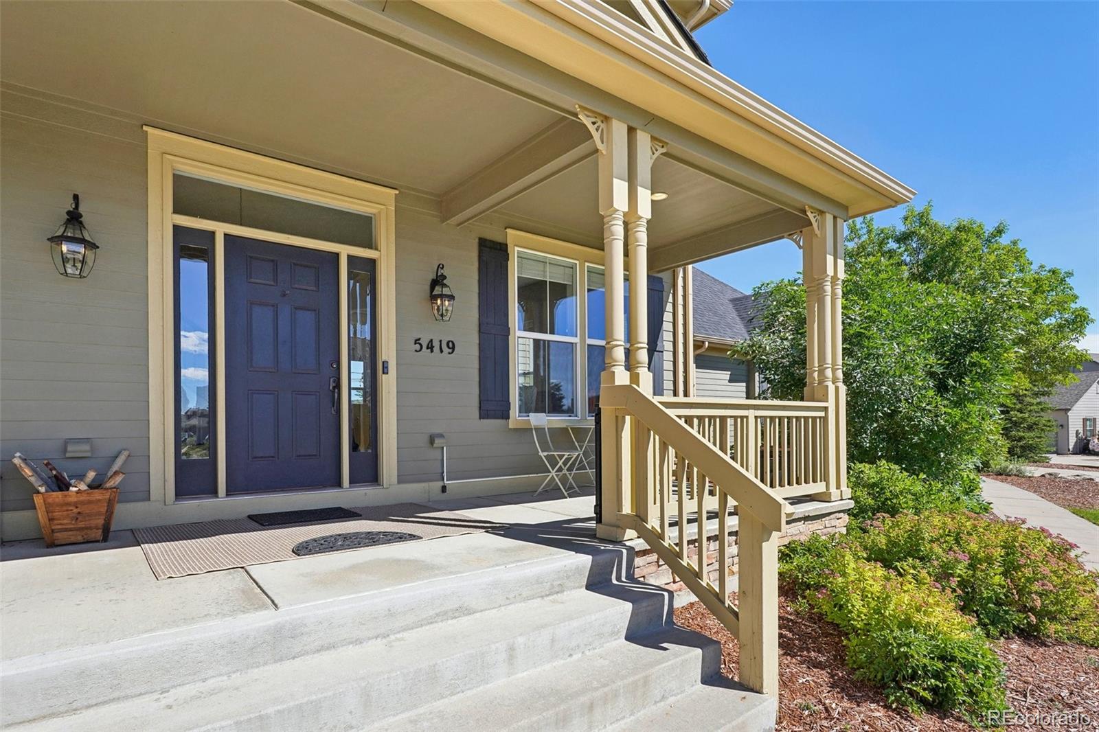 MLS Image #5 for 5419  killen avenue,castle rock, Colorado