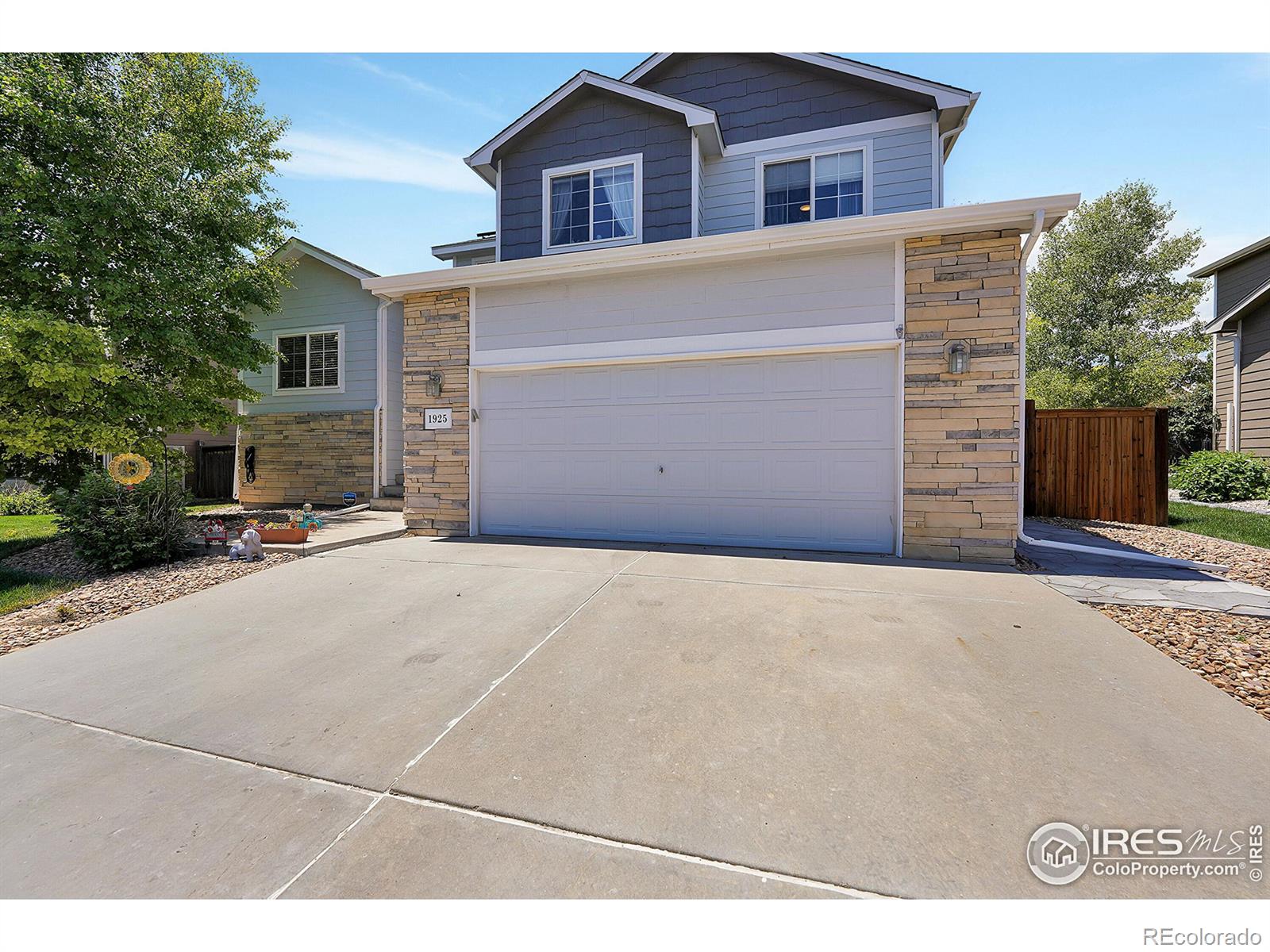 CMA Image for 318  scotch pine drive,Severance, Colorado