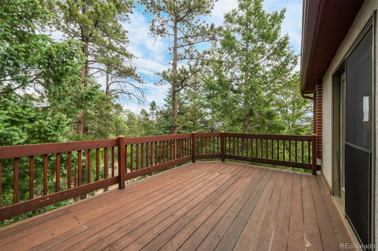 MLS Image #38 for 4735  red forest road,monument, Colorado