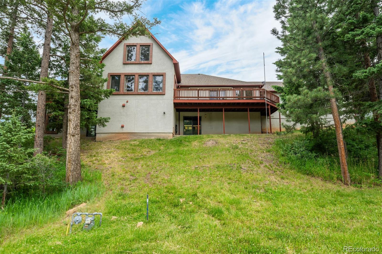 MLS Image #41 for 4735  red forest road,monument, Colorado