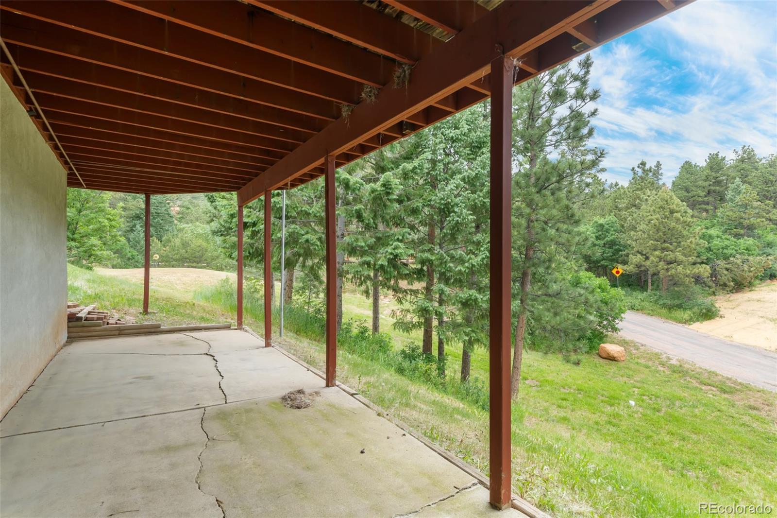 MLS Image #42 for 4735  red forest road,monument, Colorado