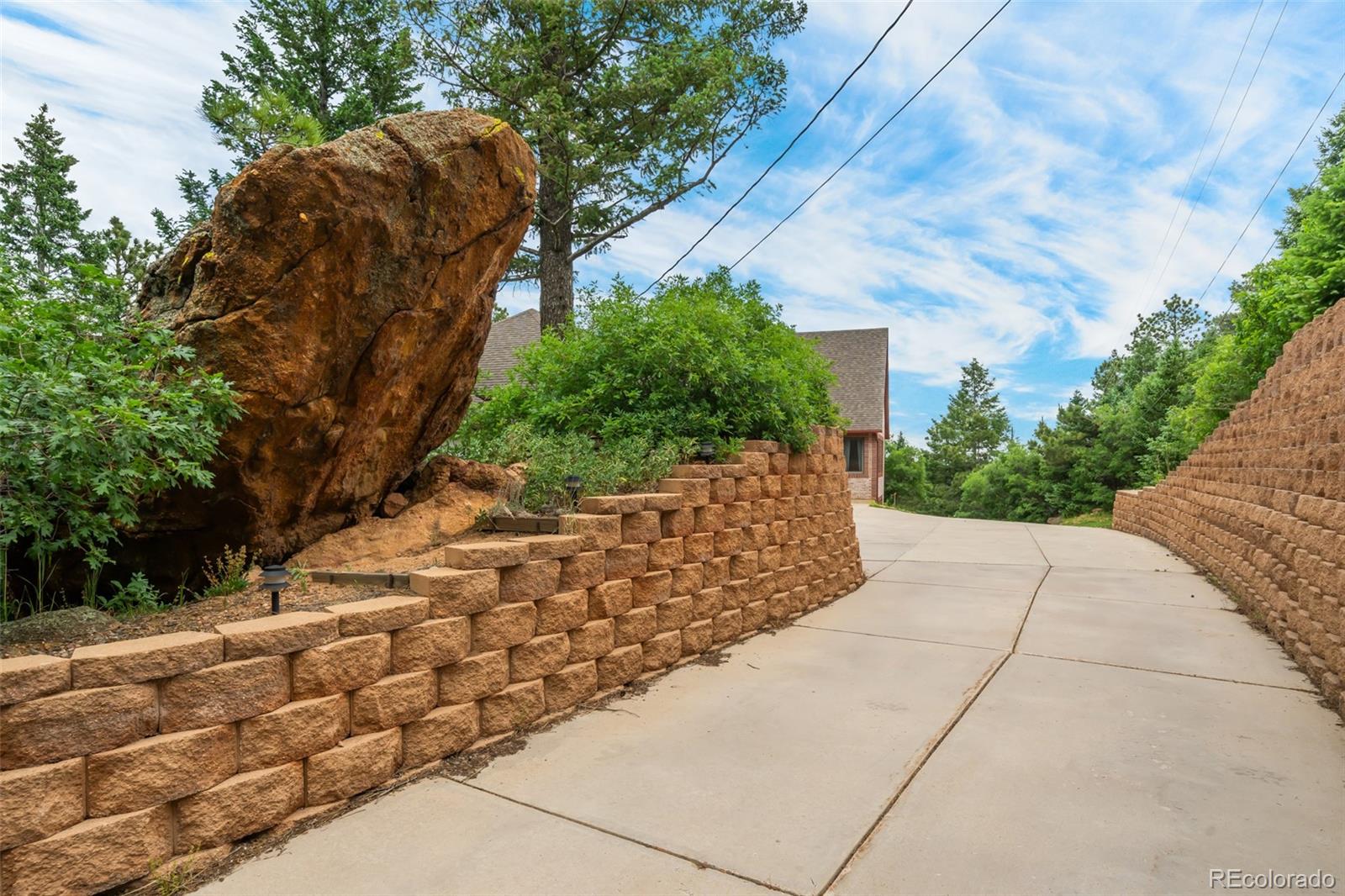 MLS Image #46 for 4735  red forest road,monument, Colorado