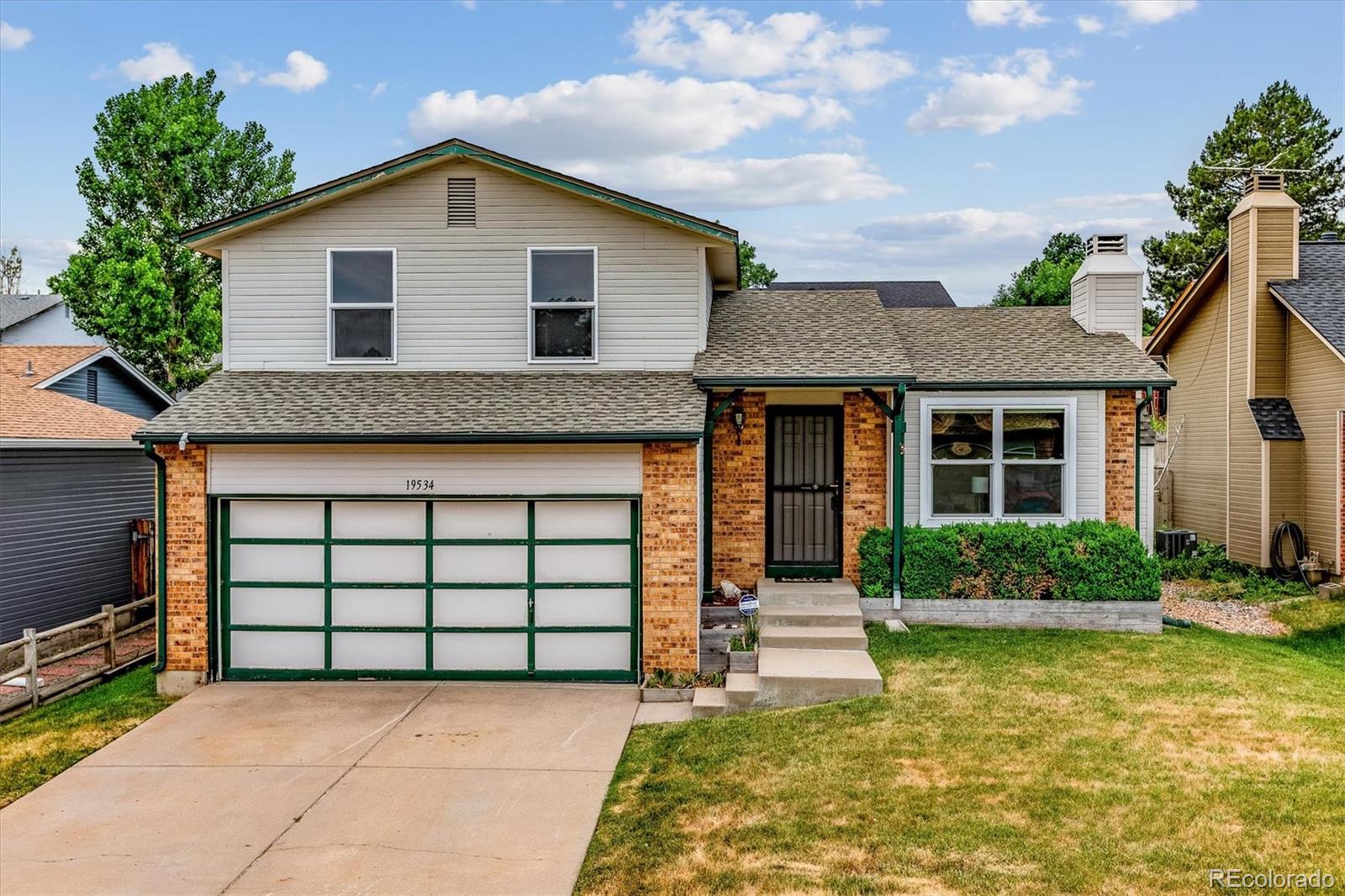 MLS Image #0 for 19534 e princeton place,aurora, Colorado