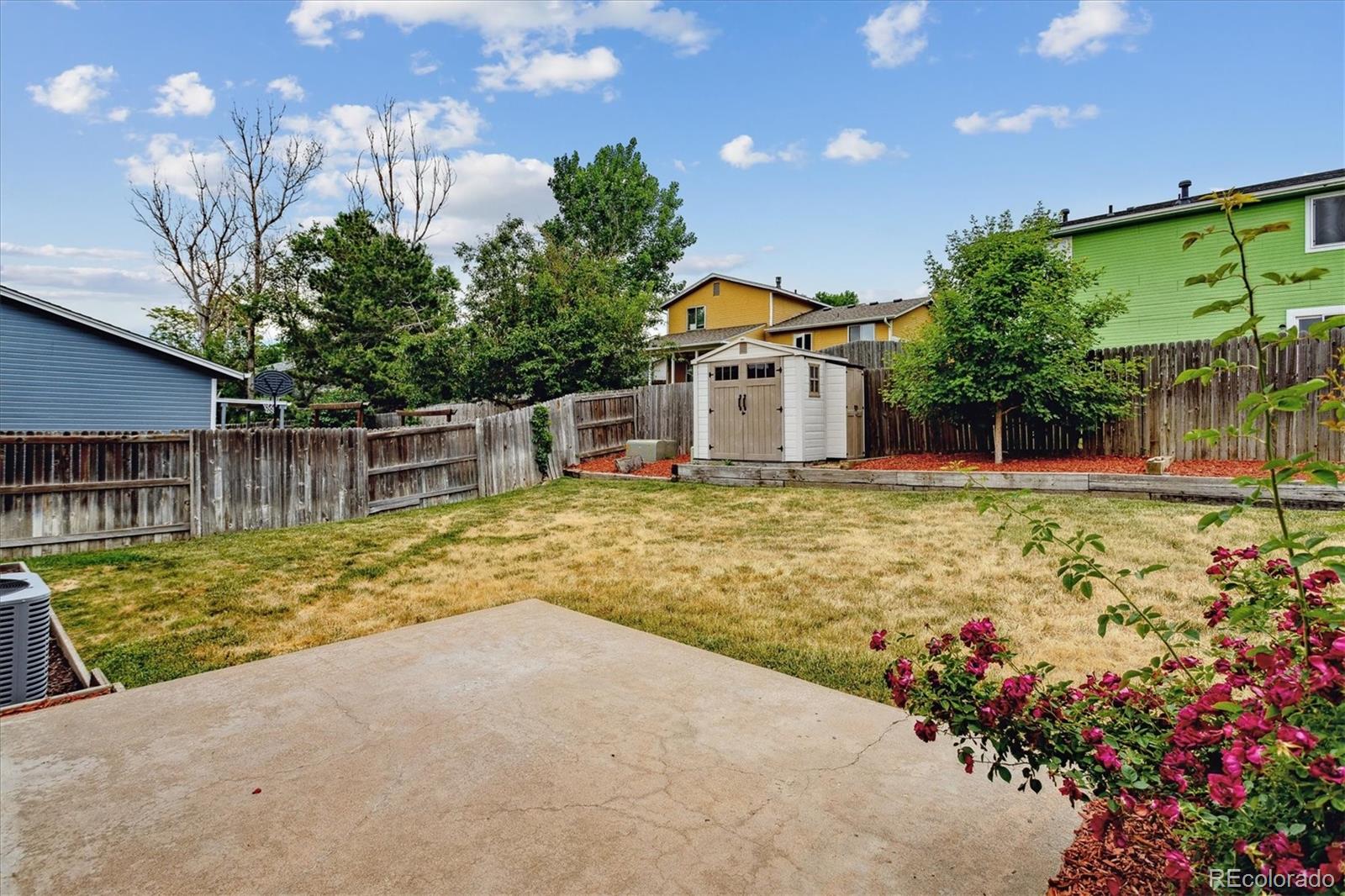 MLS Image #13 for 19534 e princeton place,aurora, Colorado