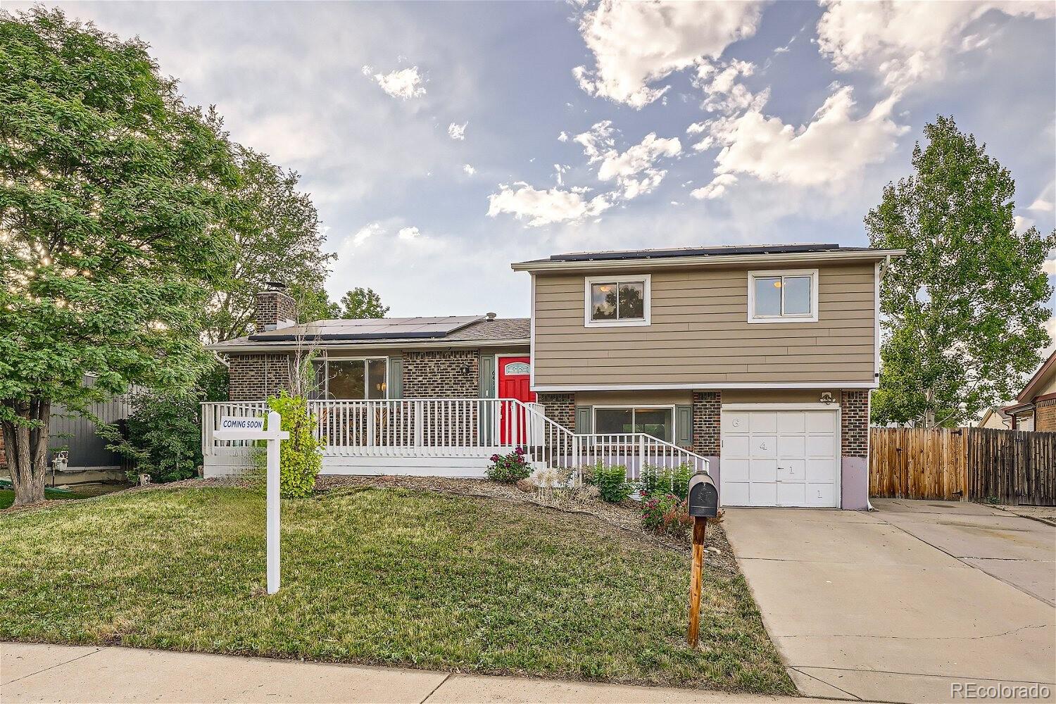 MLS Image #0 for 6411 w 110th place,westminster, Colorado