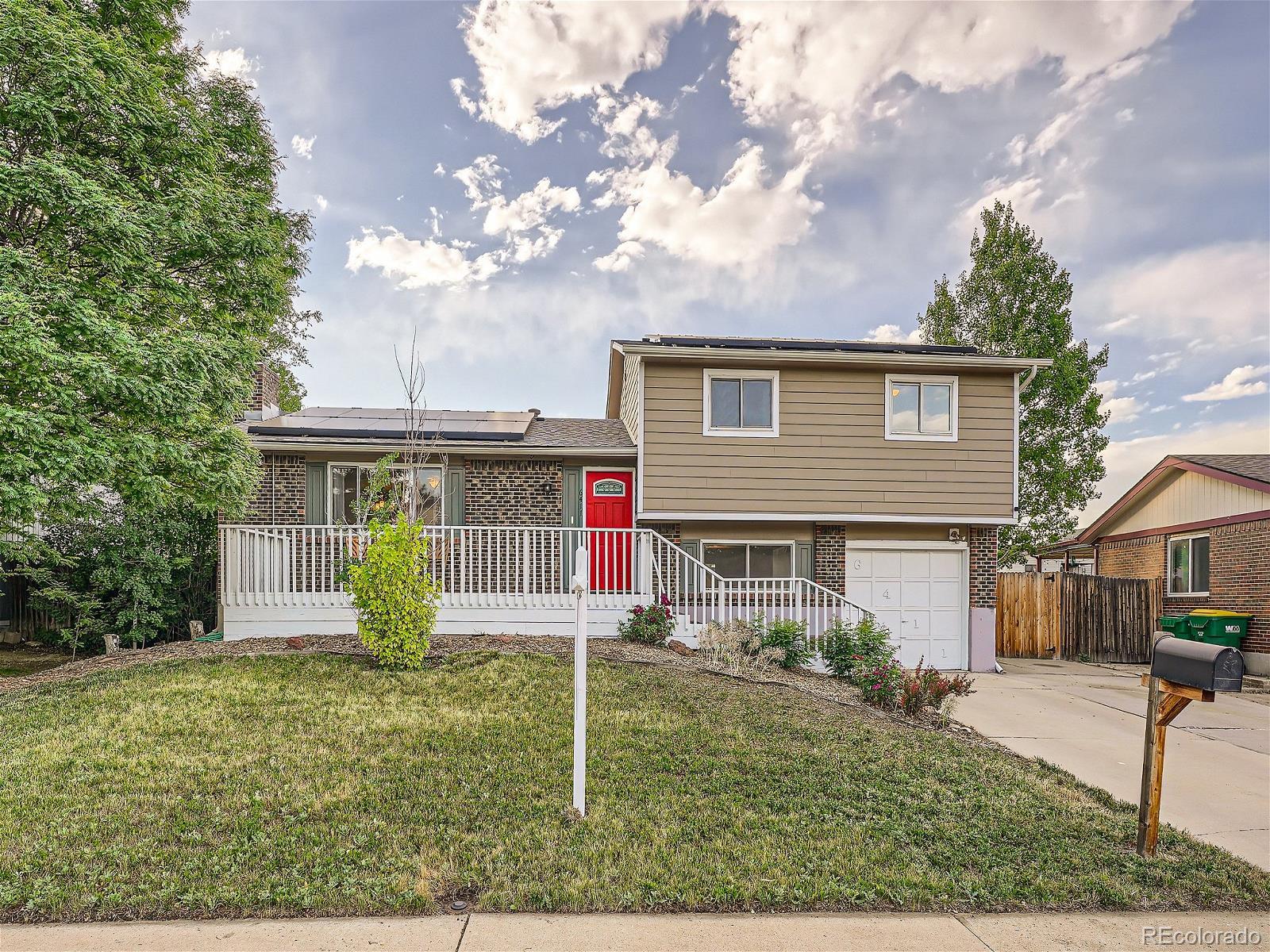 CMA Image for 6411 W 110th Place,Westminster, Colorado