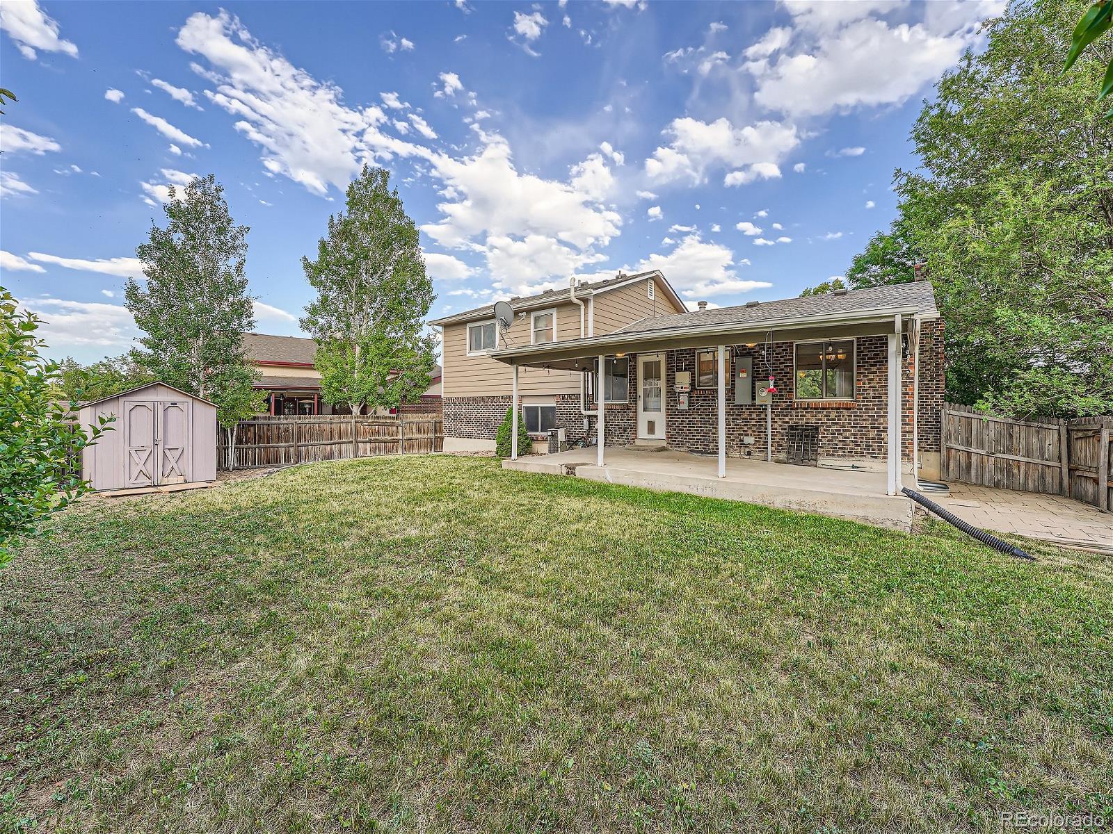 MLS Image #25 for 6411 w 110th place,westminster, Colorado