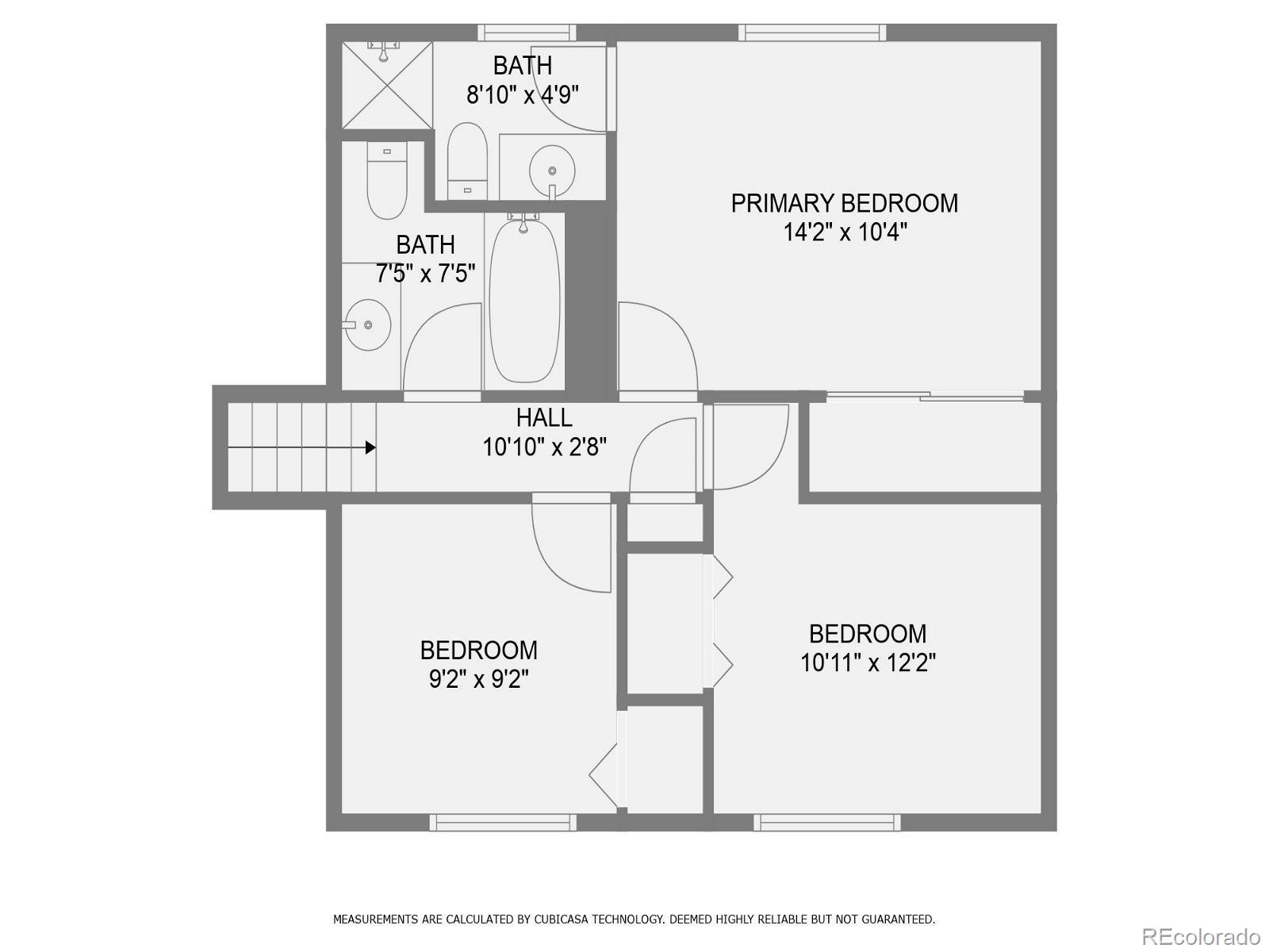 MLS Image #28 for 6411 w 110th place,westminster, Colorado