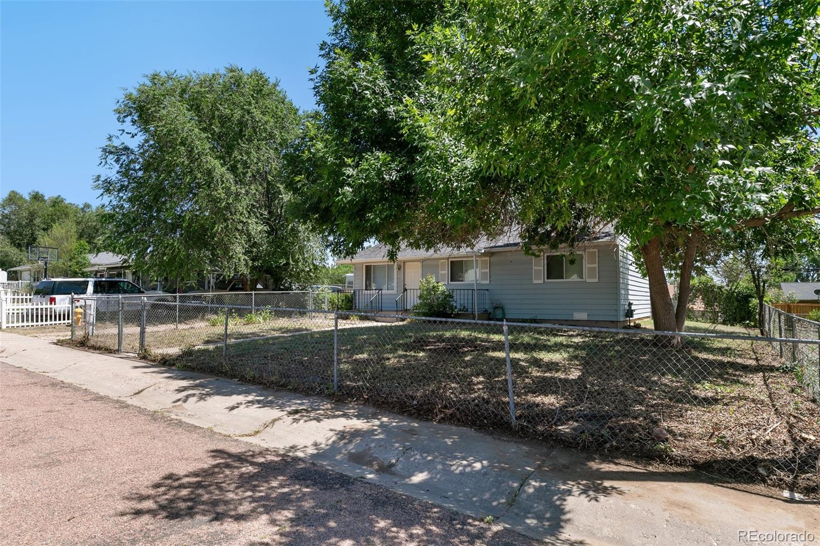 MLS Image #2 for 513  cottonwood drive,colorado springs, Colorado