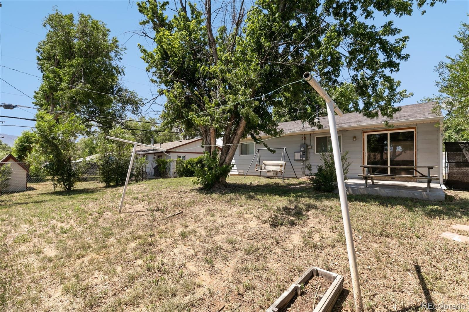 MLS Image #33 for 513  cottonwood drive,colorado springs, Colorado