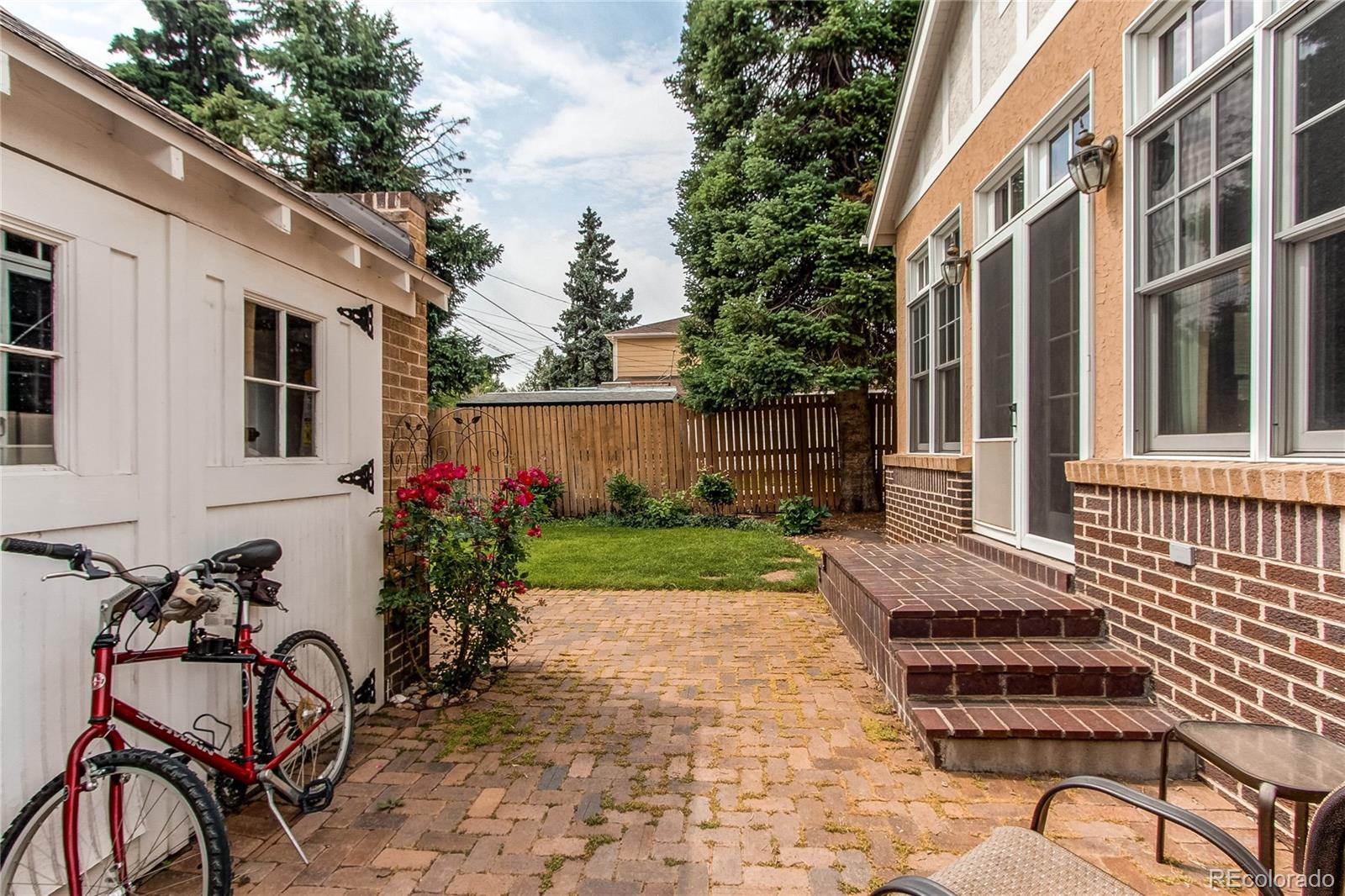 MLS Image #23 for 1346  dahlia street,denver, Colorado