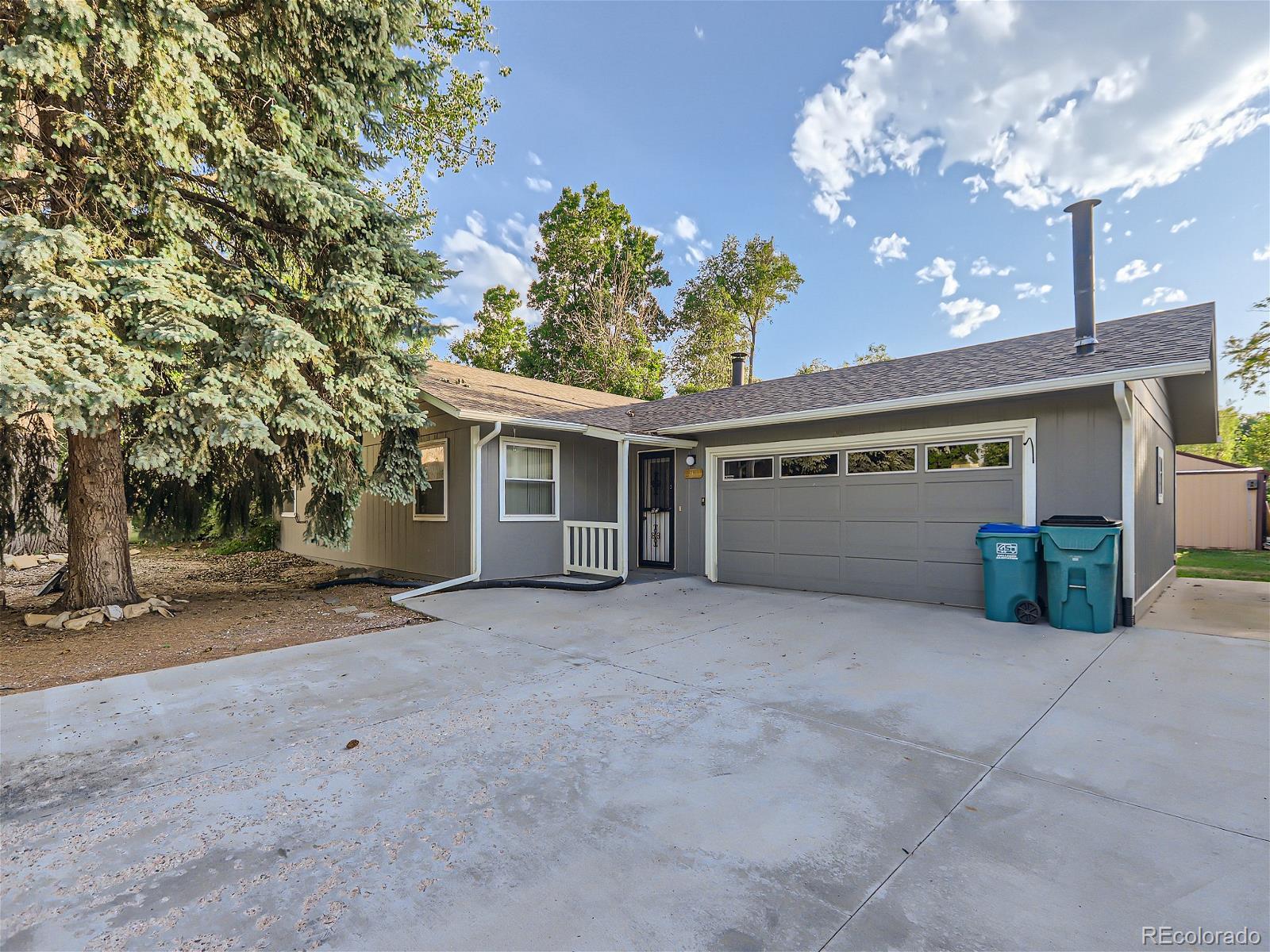 Report Image for 3921  Royal Drive,Fort Collins, Colorado