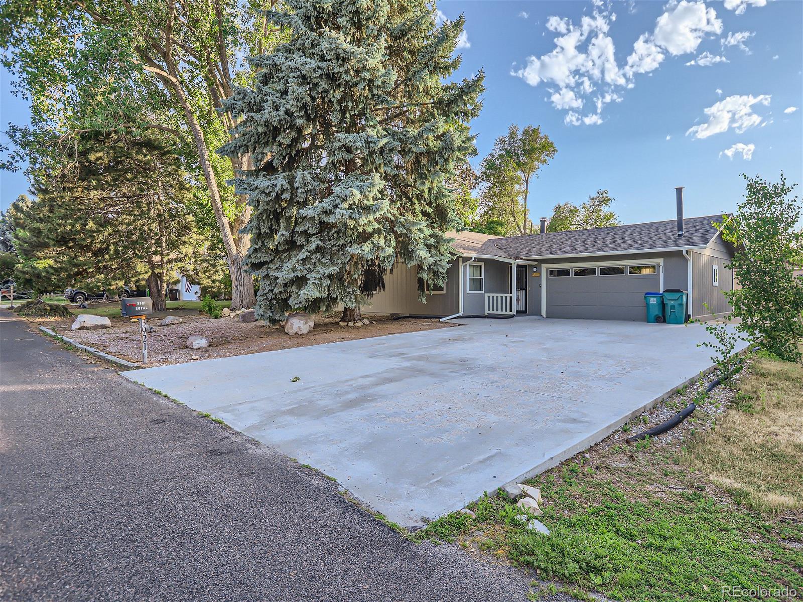 MLS Image #3 for 3921  royal drive,fort collins, Colorado