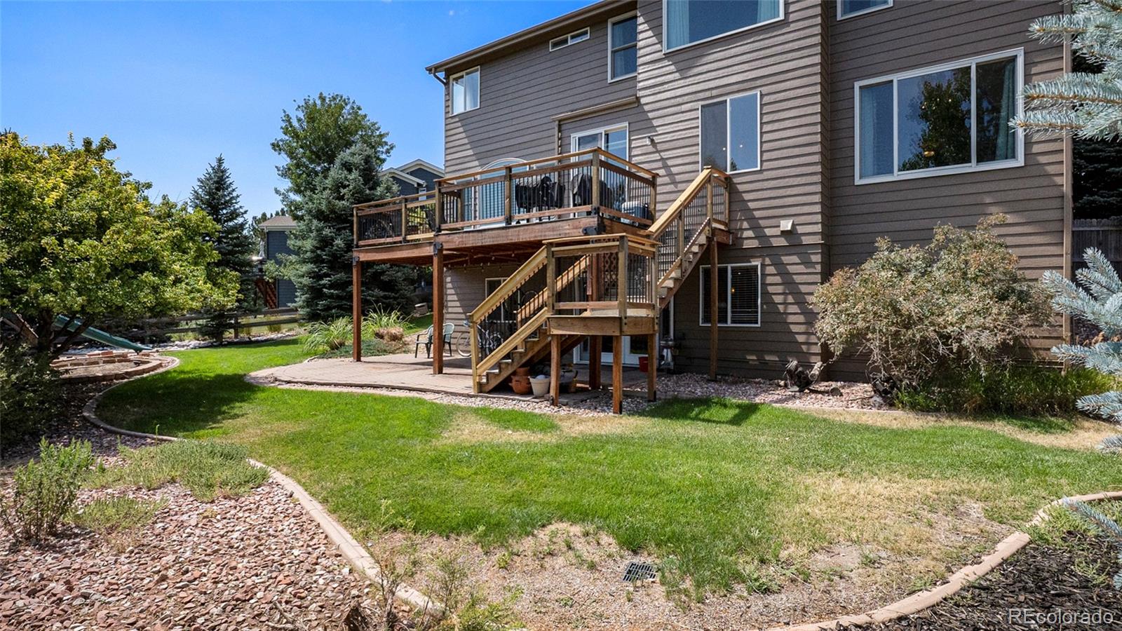 MLS Image #33 for 11432  dark star way,parker, Colorado