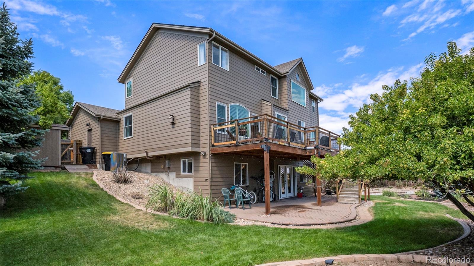 MLS Image #34 for 11432  dark star way,parker, Colorado