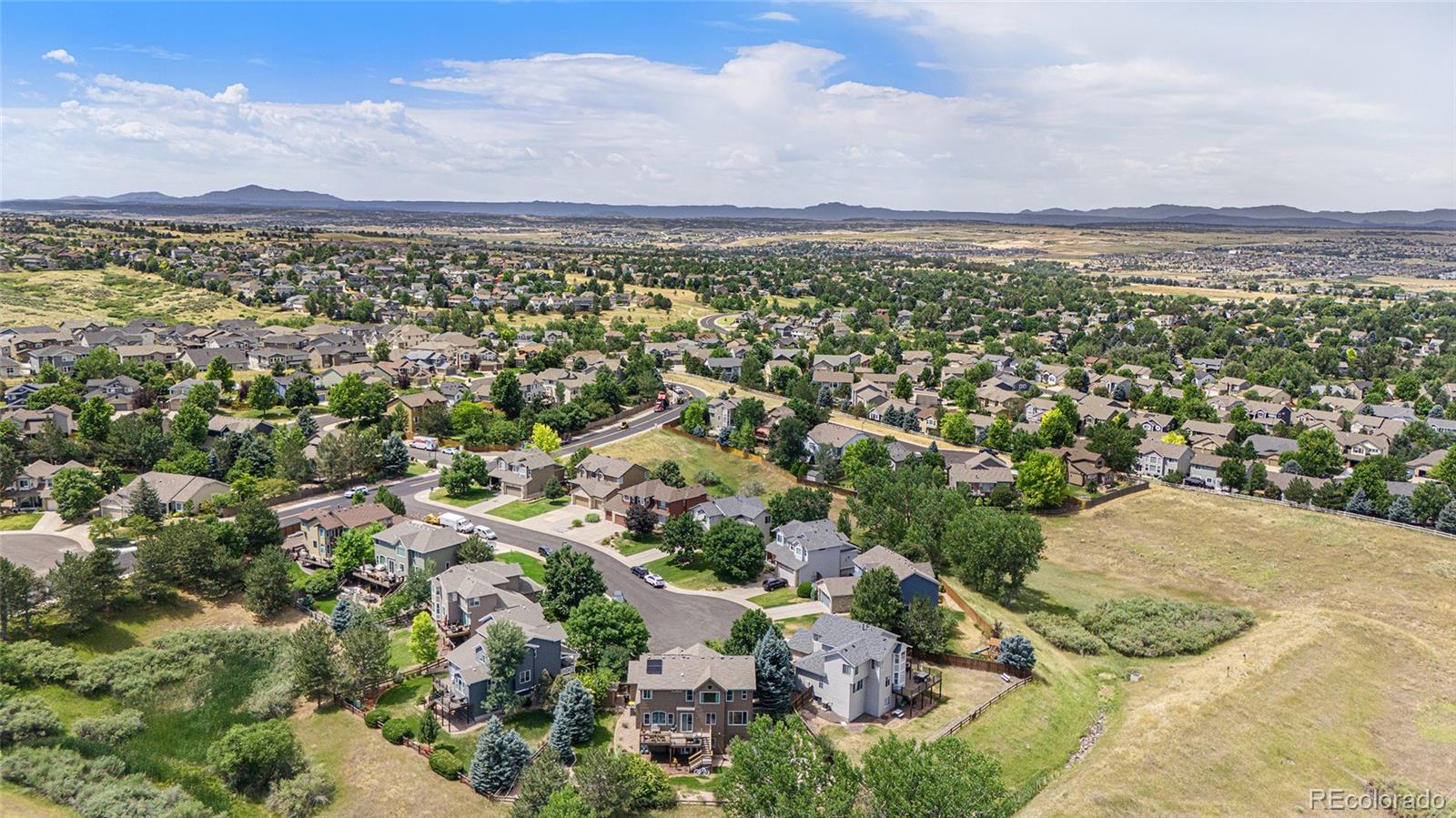 MLS Image #41 for 11432  dark star way,parker, Colorado