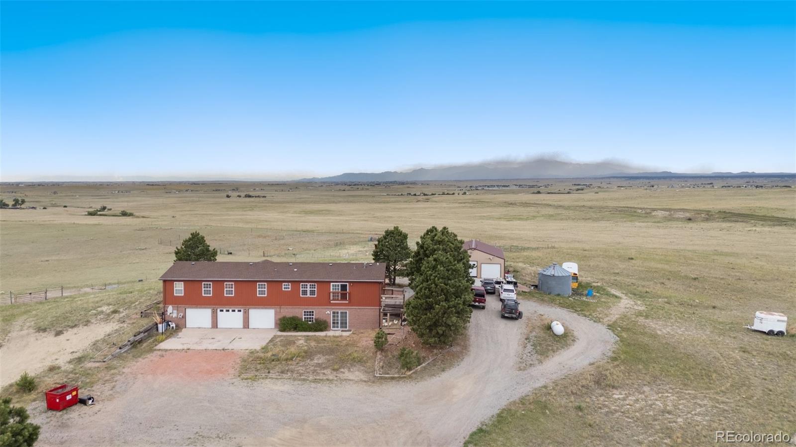 MLS Image #0 for 15130  jorba grove,peyton, Colorado