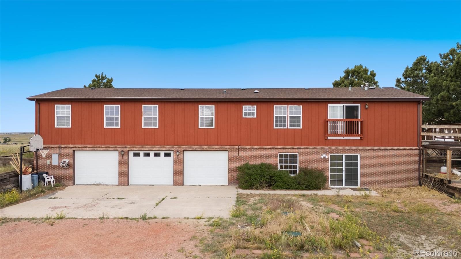 MLS Image #30 for 15130  jorba grove,peyton, Colorado