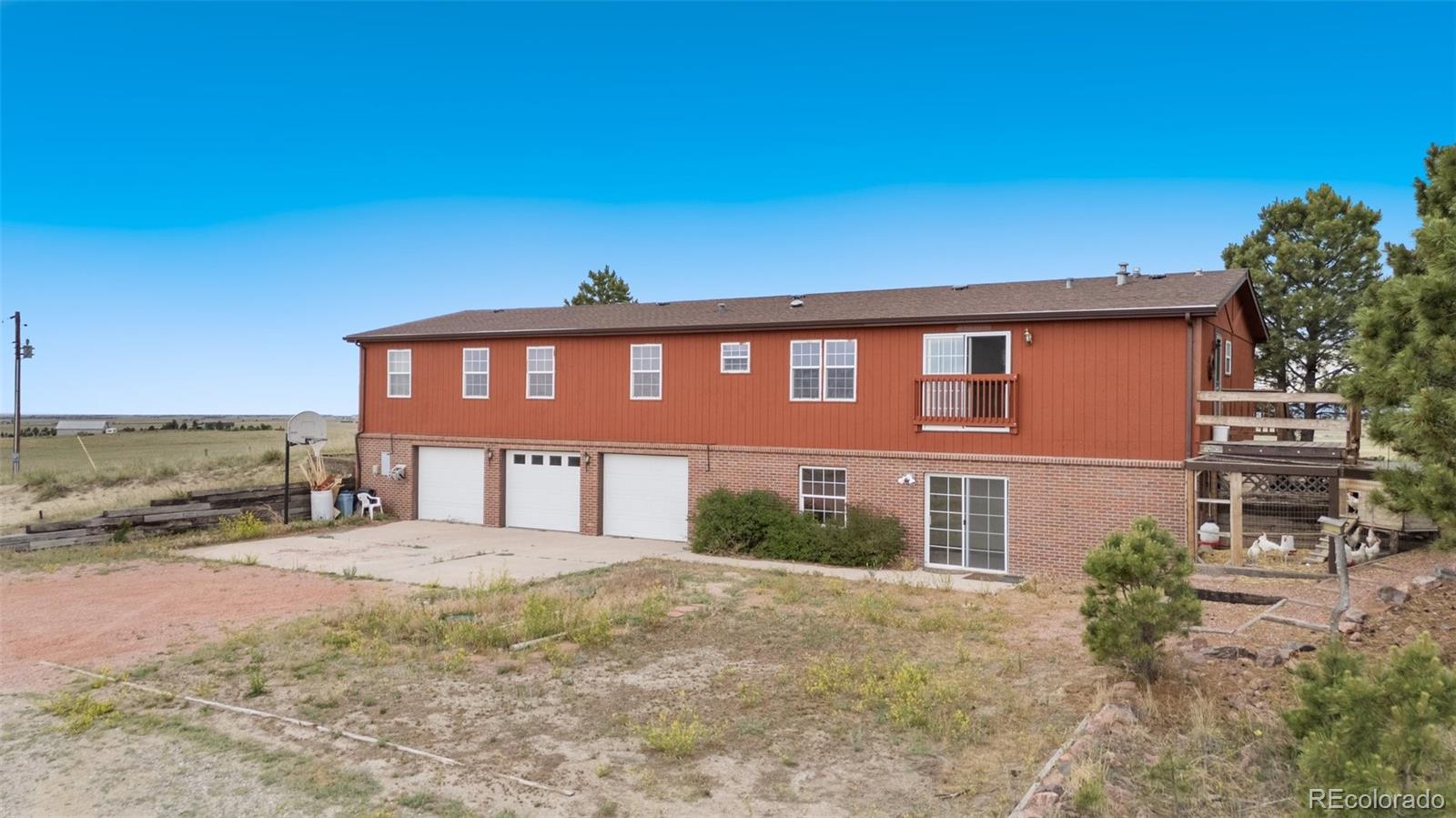 MLS Image #31 for 15130  jorba grove,peyton, Colorado