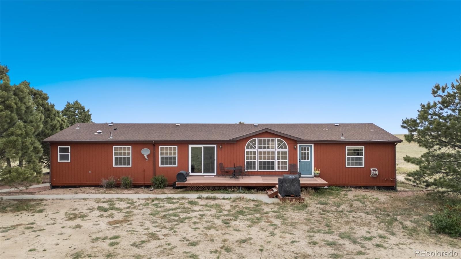 MLS Image #32 for 15130  jorba grove,peyton, Colorado