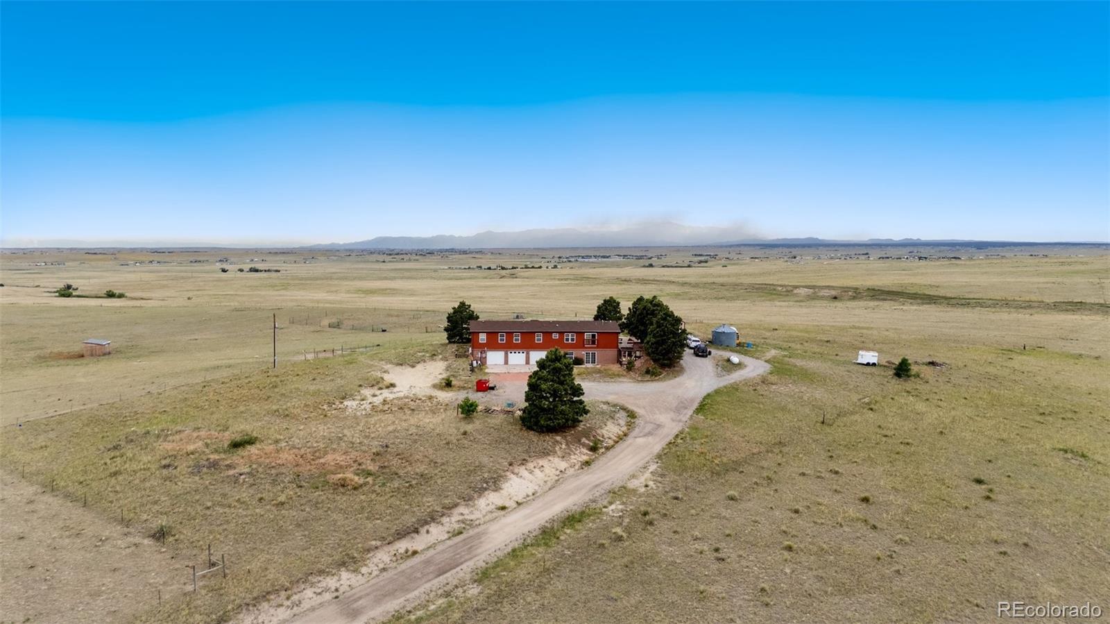 MLS Image #33 for 15130  jorba grove,peyton, Colorado