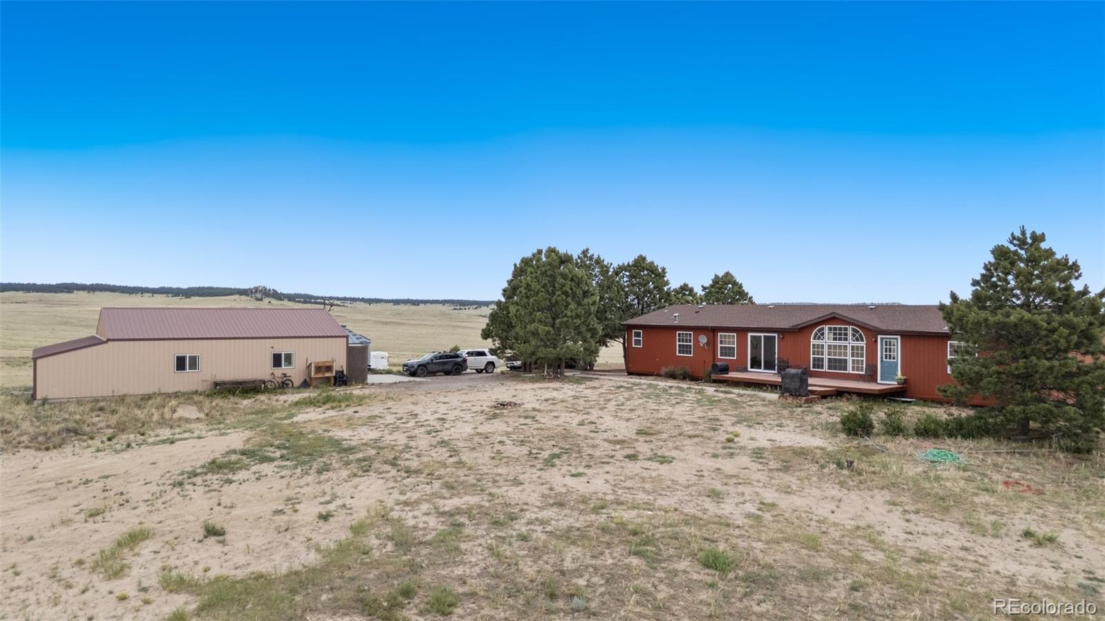 MLS Image #34 for 15130  jorba grove,peyton, Colorado