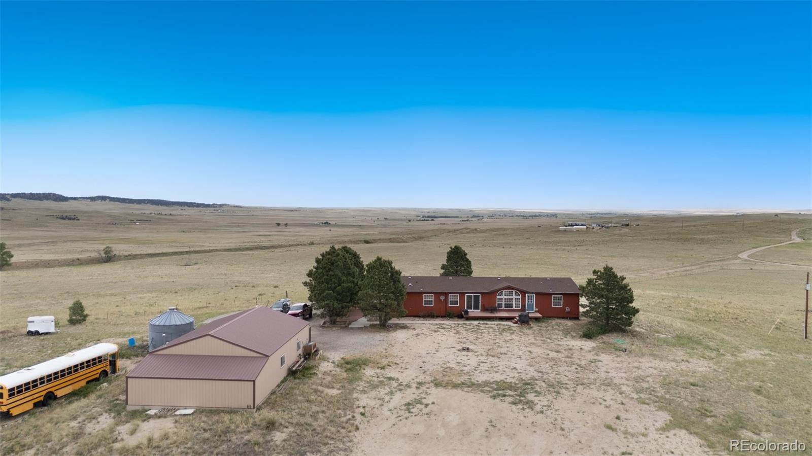 MLS Image #35 for 15130  jorba grove,peyton, Colorado